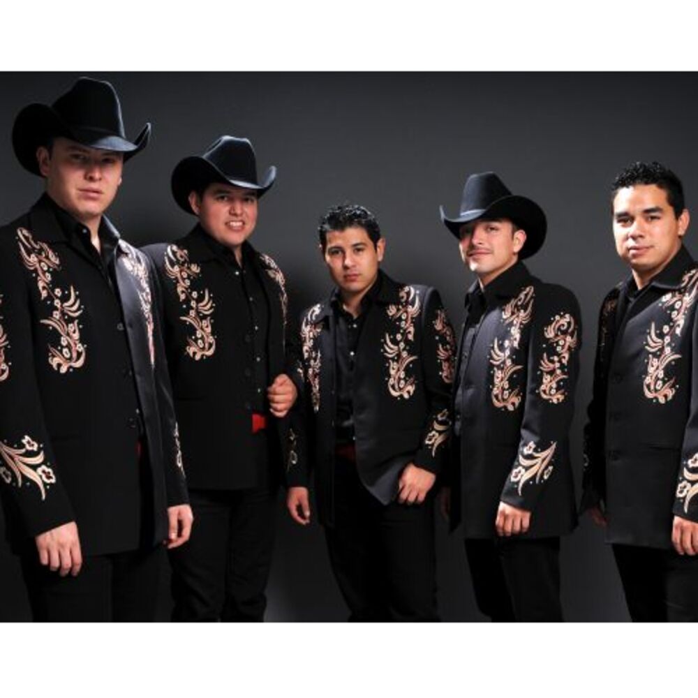 Picture of Los Herederos De Nuevo Leon