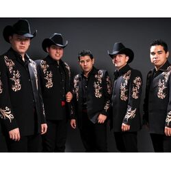 Picture of Los Herederos De Nuevo Leon