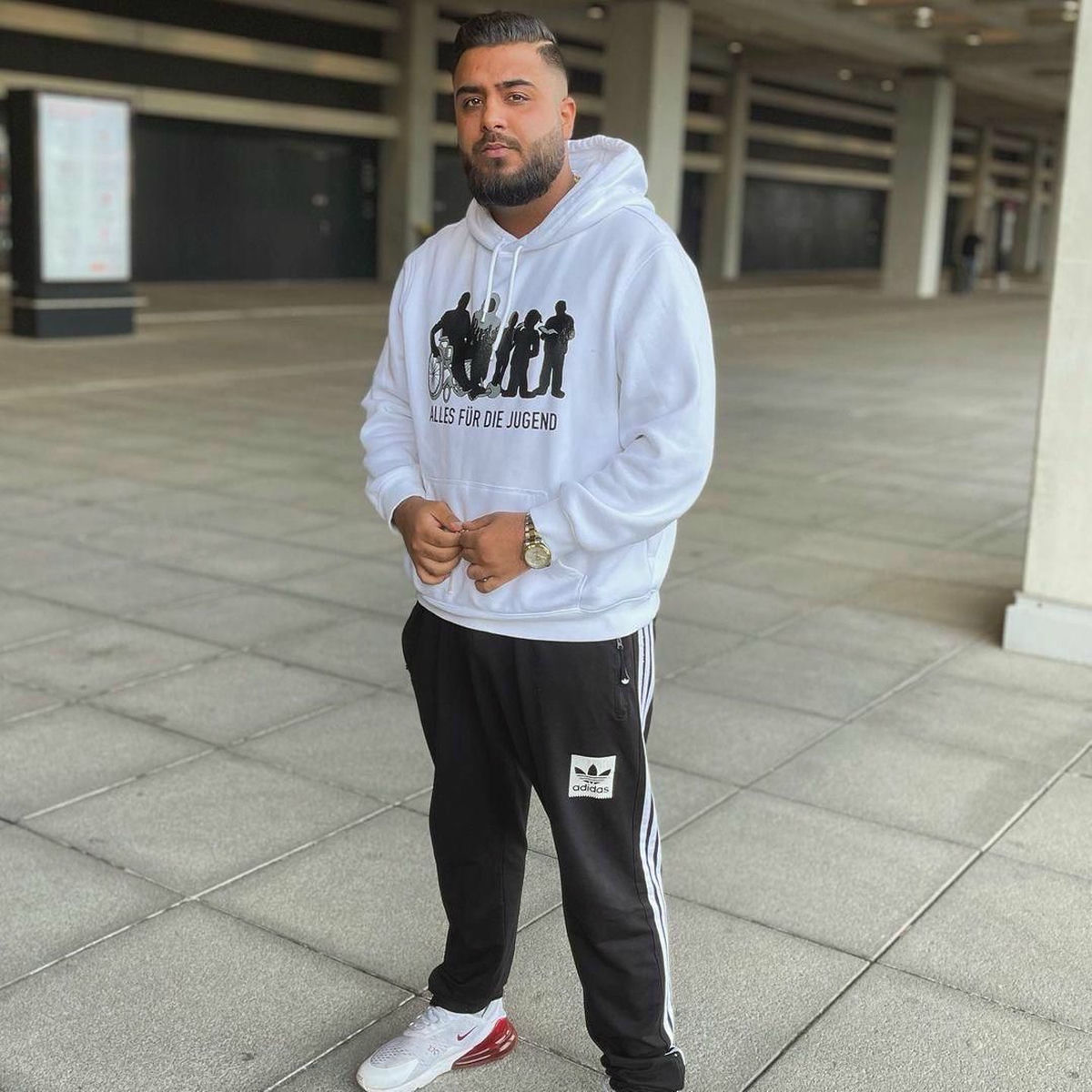 Artist picture of HayaT