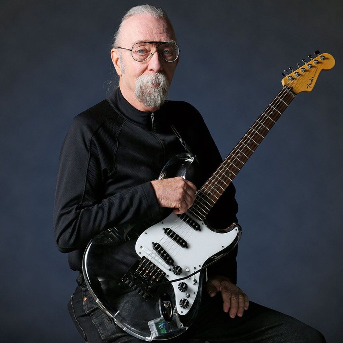 Artist picture of Skunk Baxter