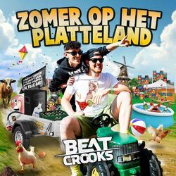 Picture of Beatcrooks