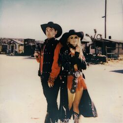 Nico & Chelsea