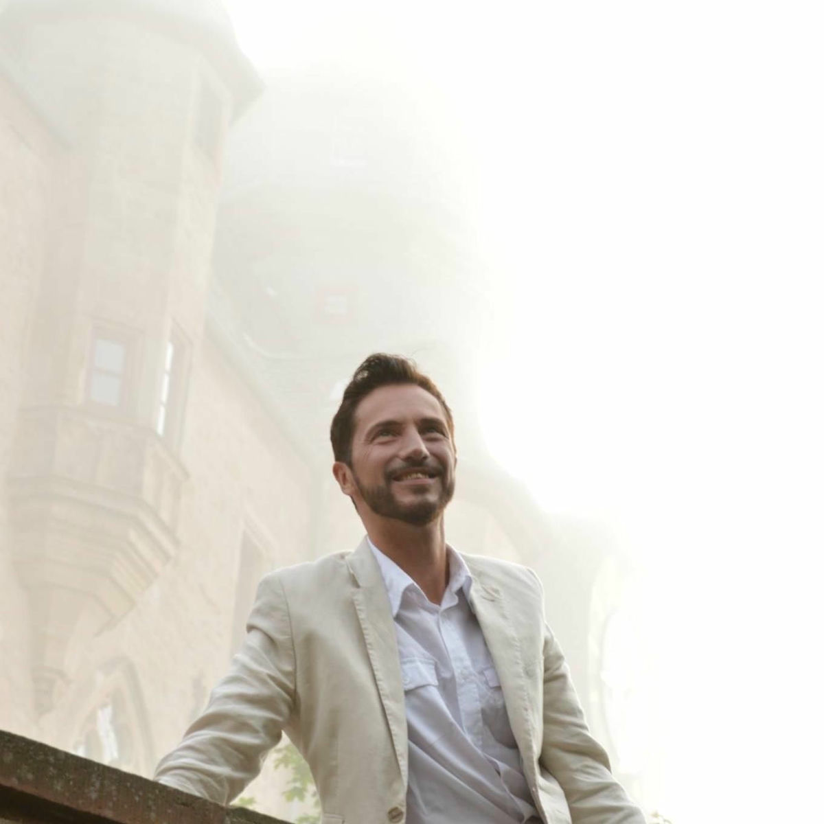 Matthias Carras
