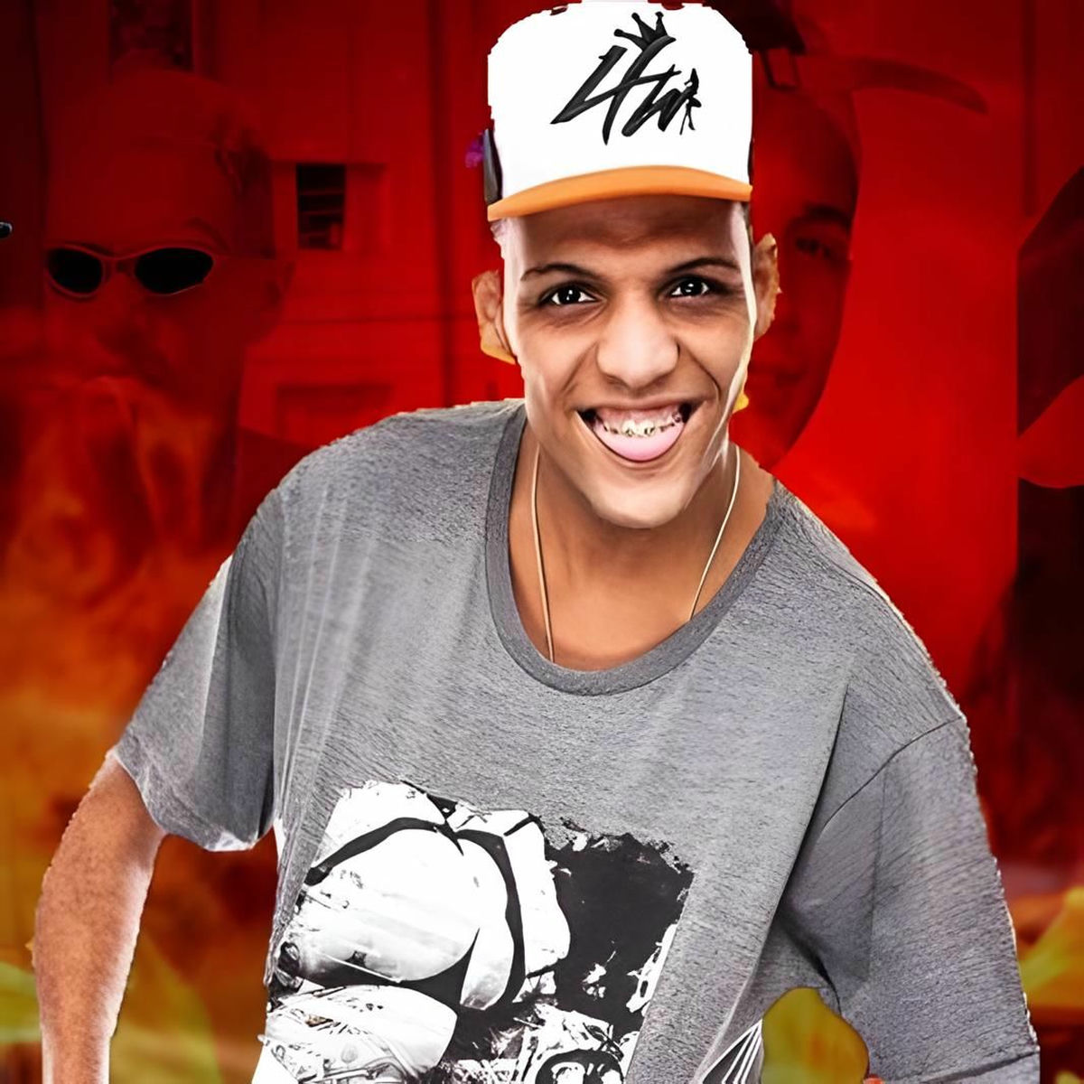 Mc Pierre