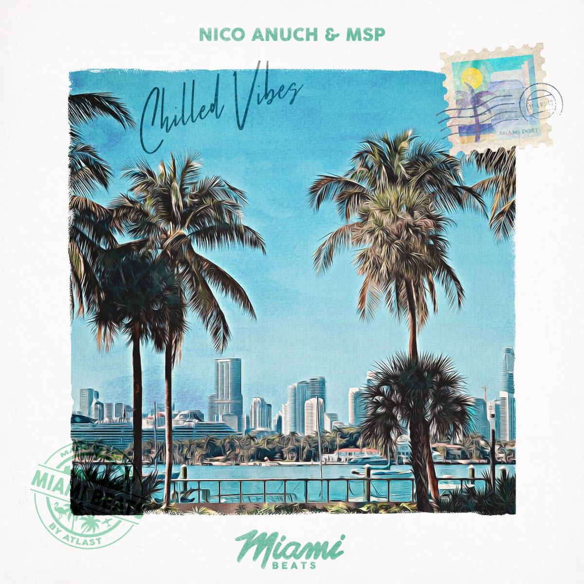 Nico Anuch