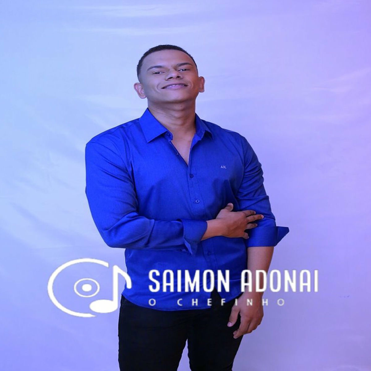 Artist picture of Saimon Adonai