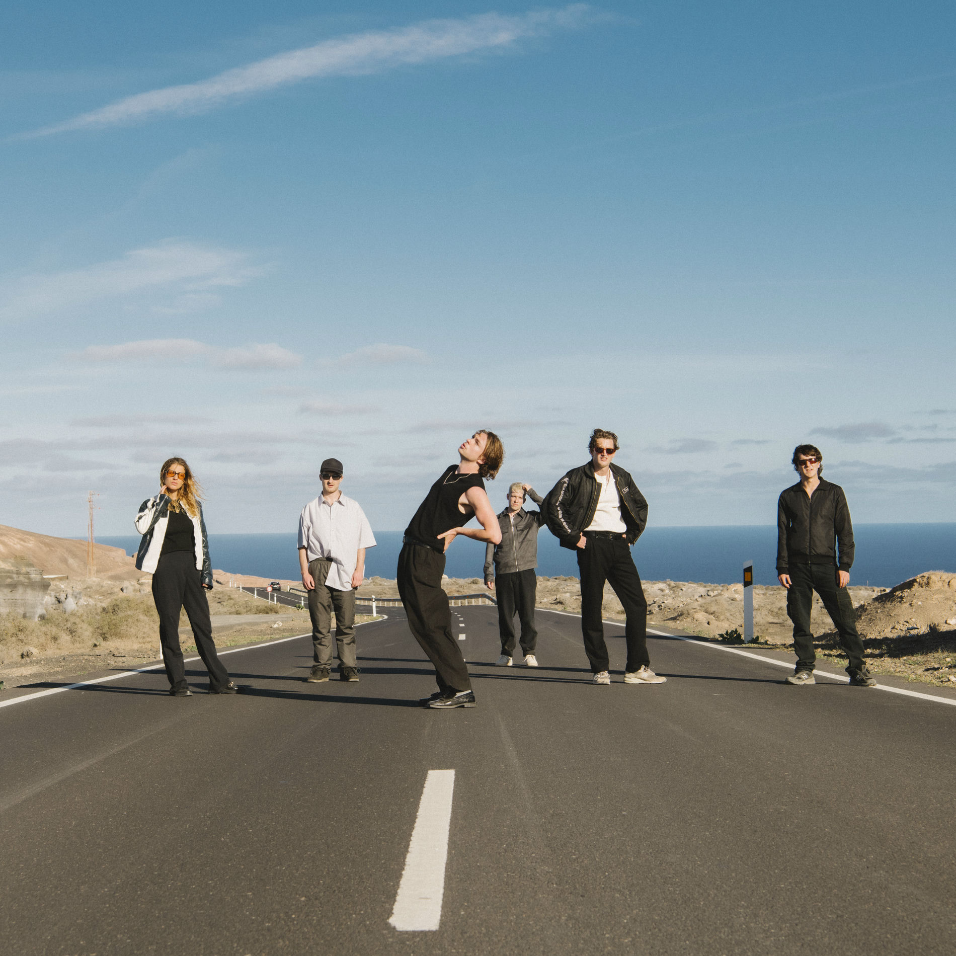 Artist picture of Sports Team