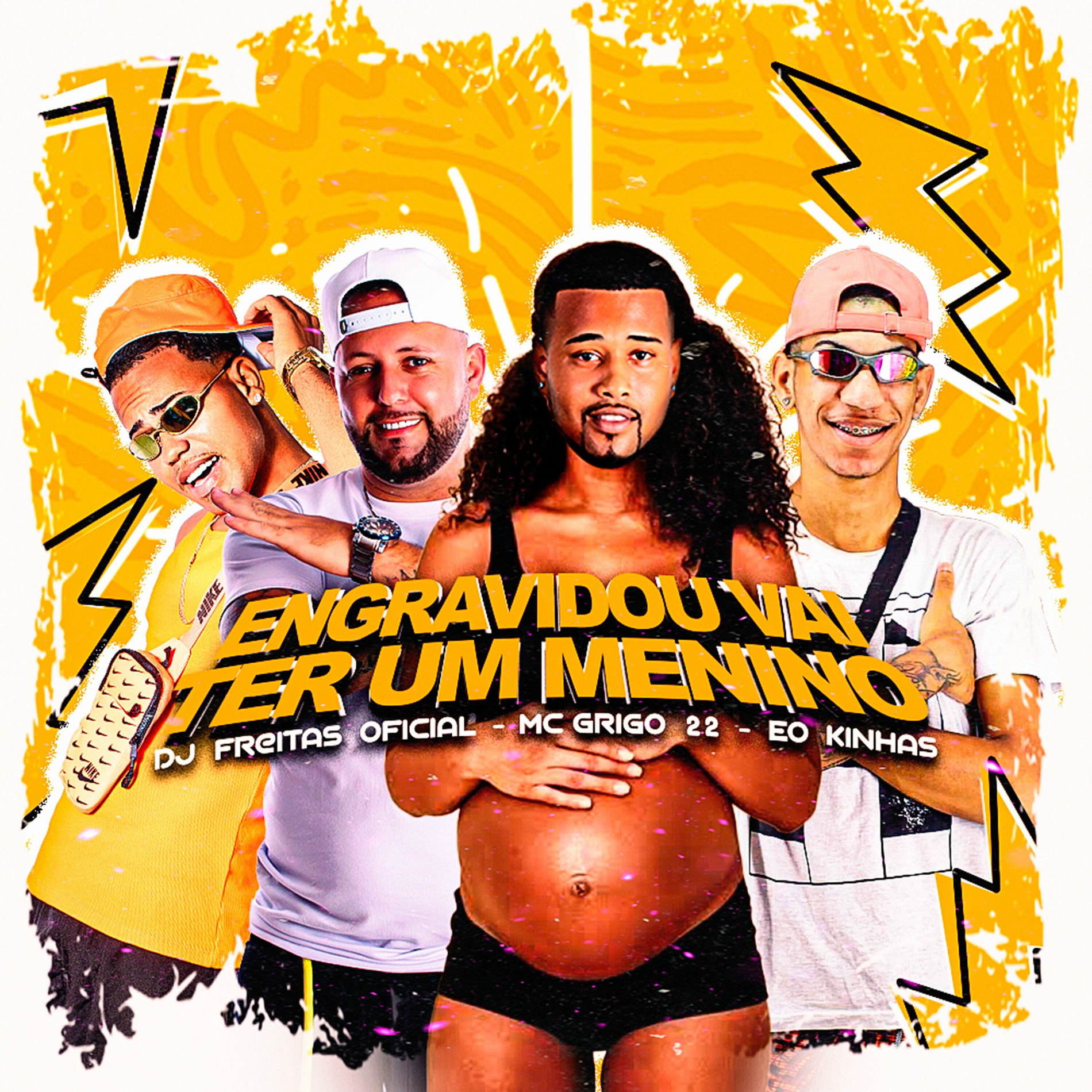 Mc Grigo 22