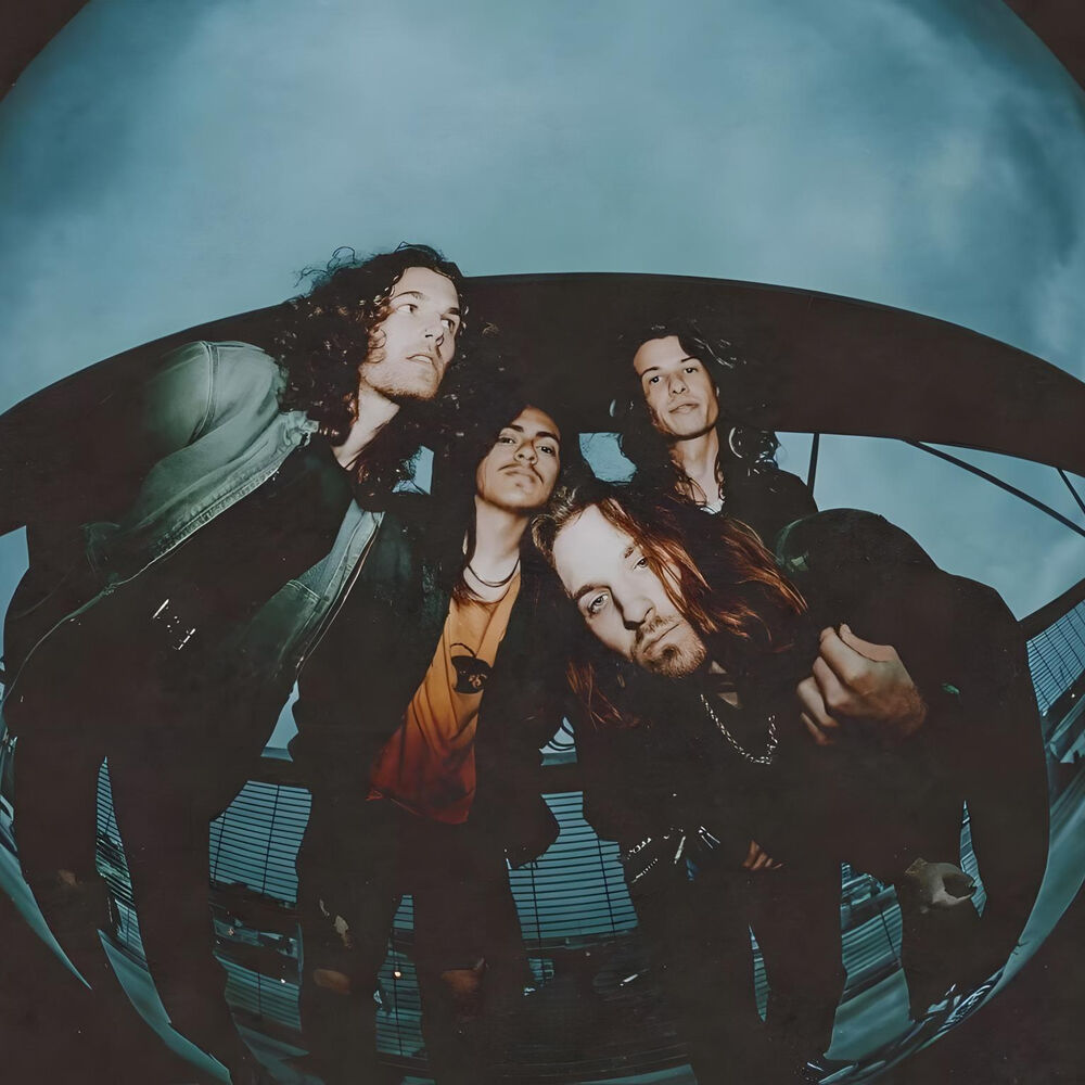 Picture of Return to Dust