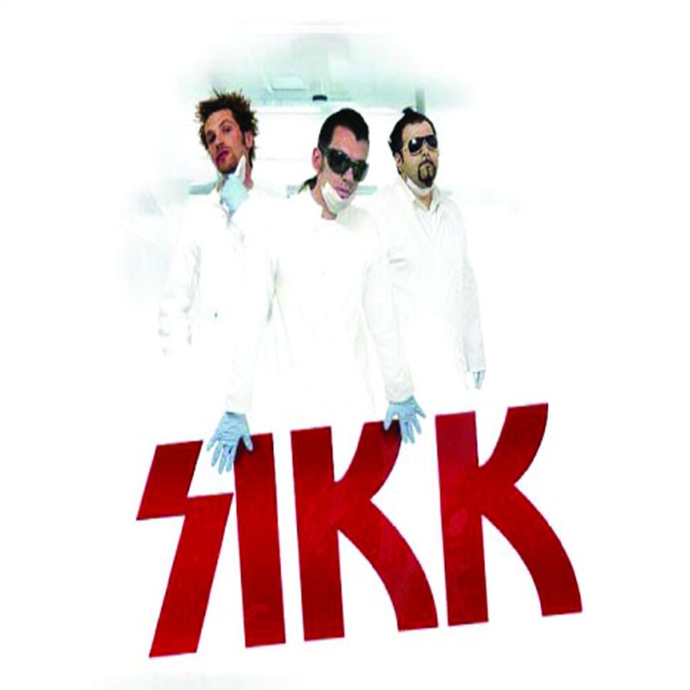 Picture of Sikk