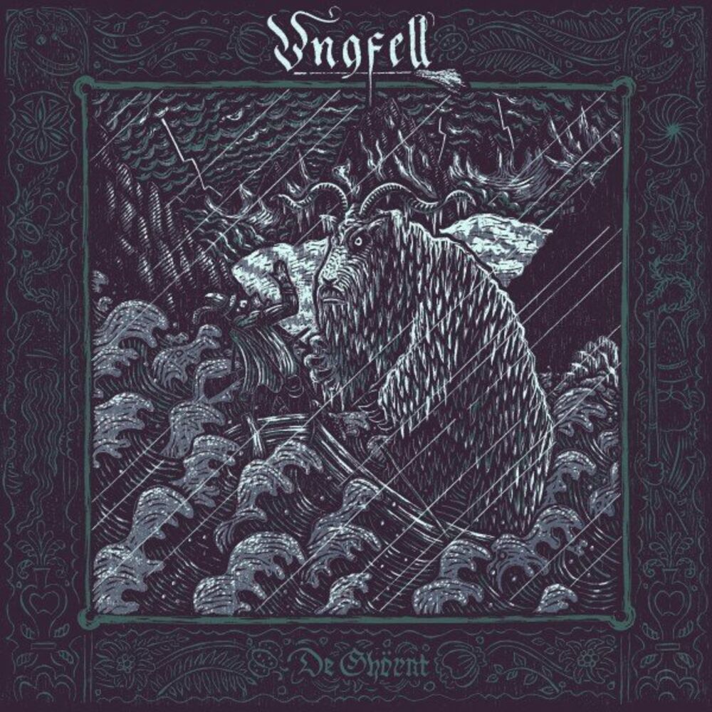 Picture of Ungfell