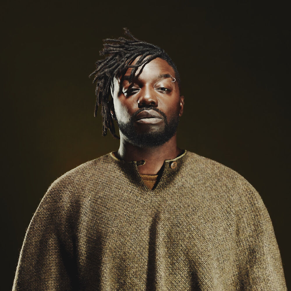 Picture of Sly Johnson