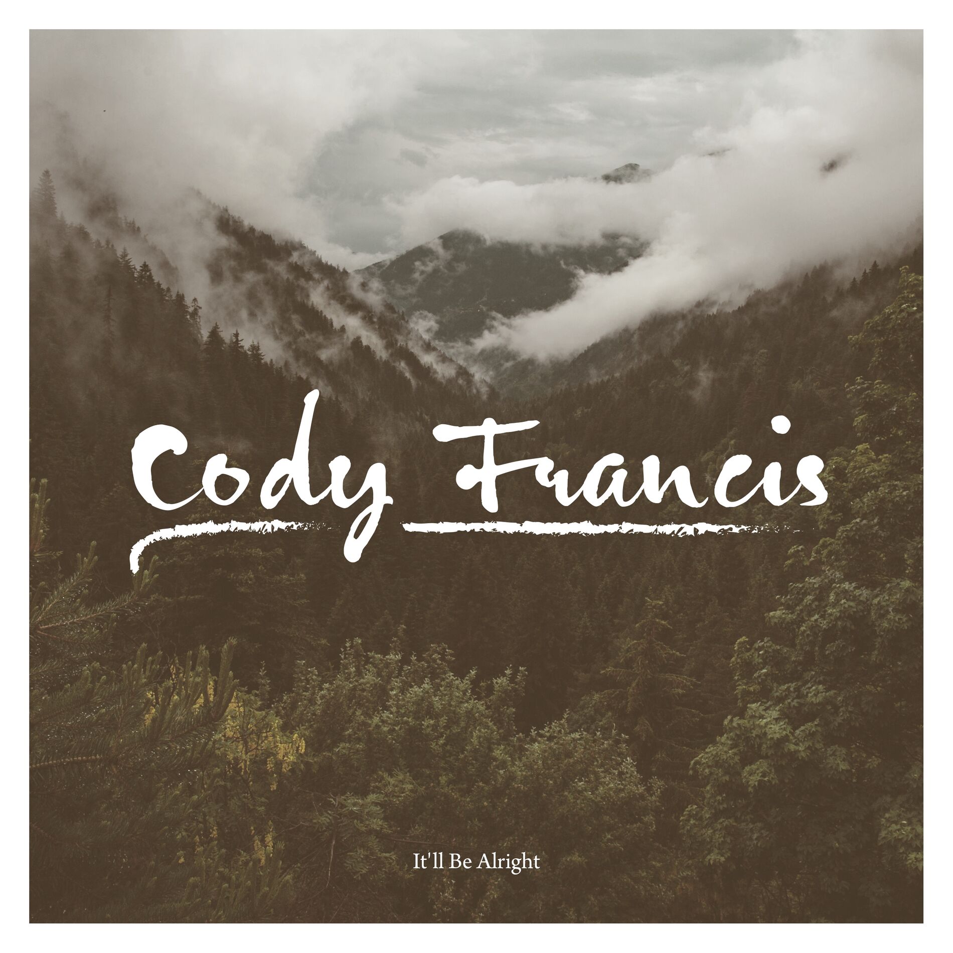 Artist picture of Cody Francis