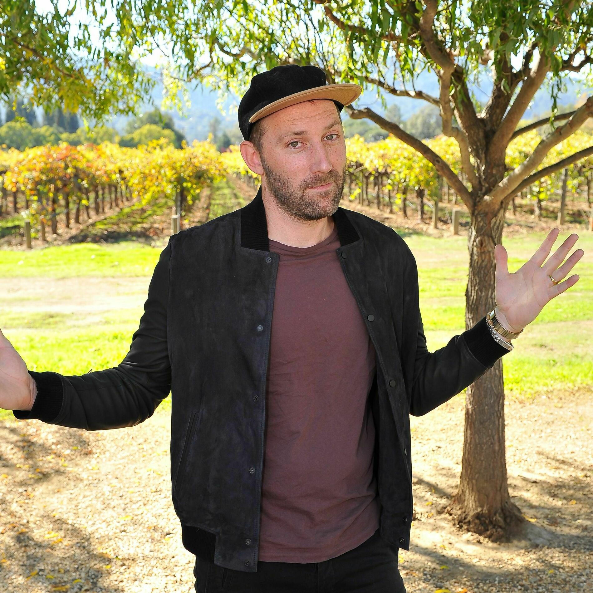 Mat Kearney
