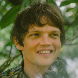 Picture of William Tyler
