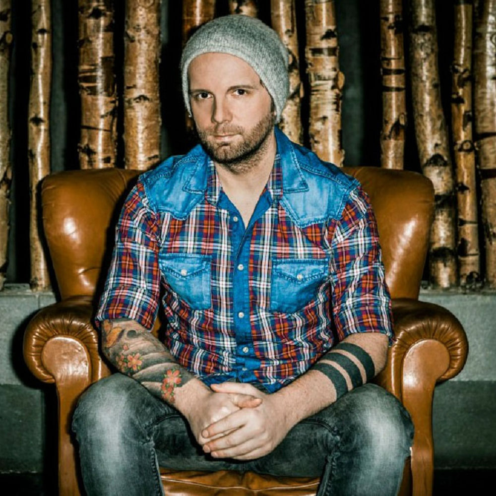 Photo de l'artiste Jochen Pash