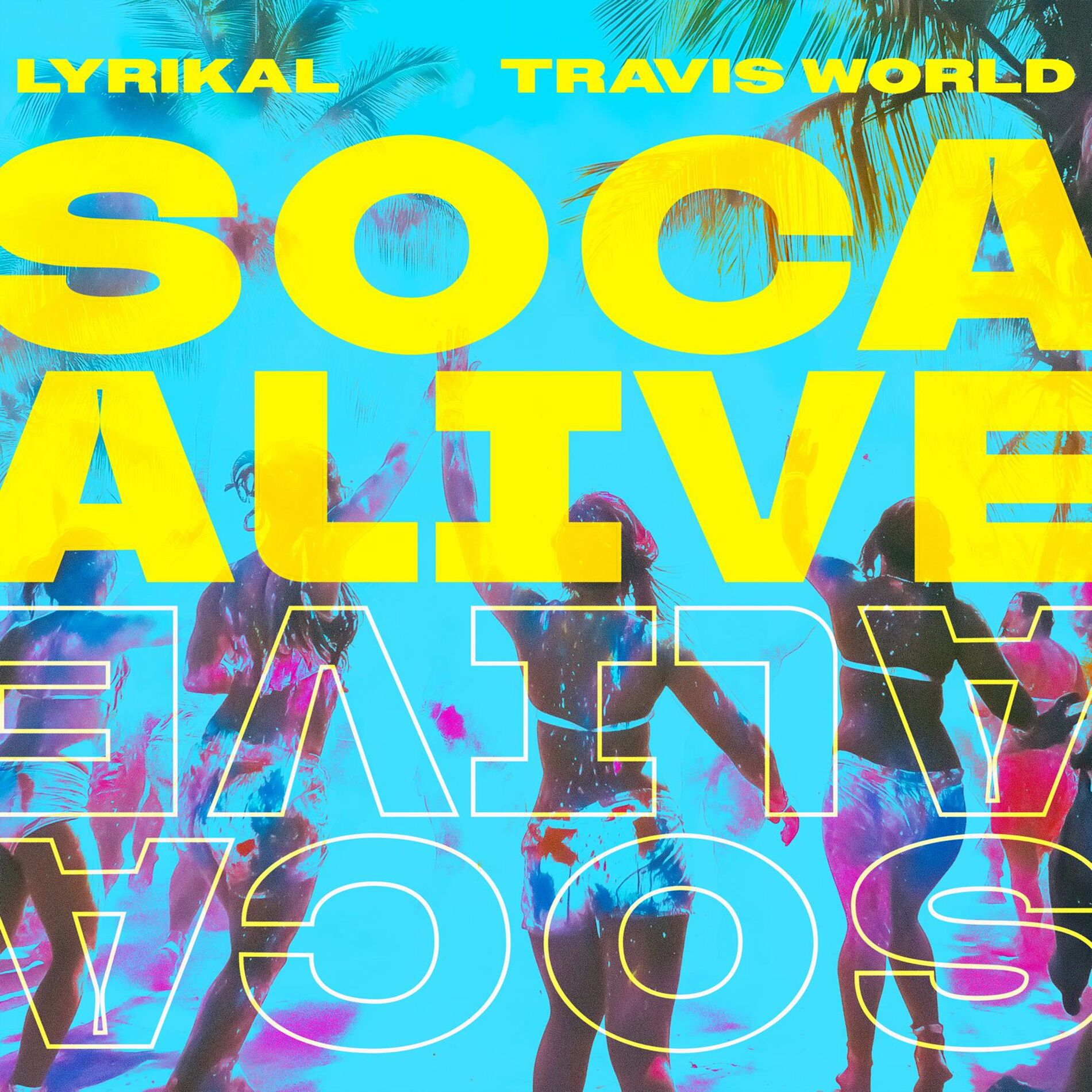 Travis World