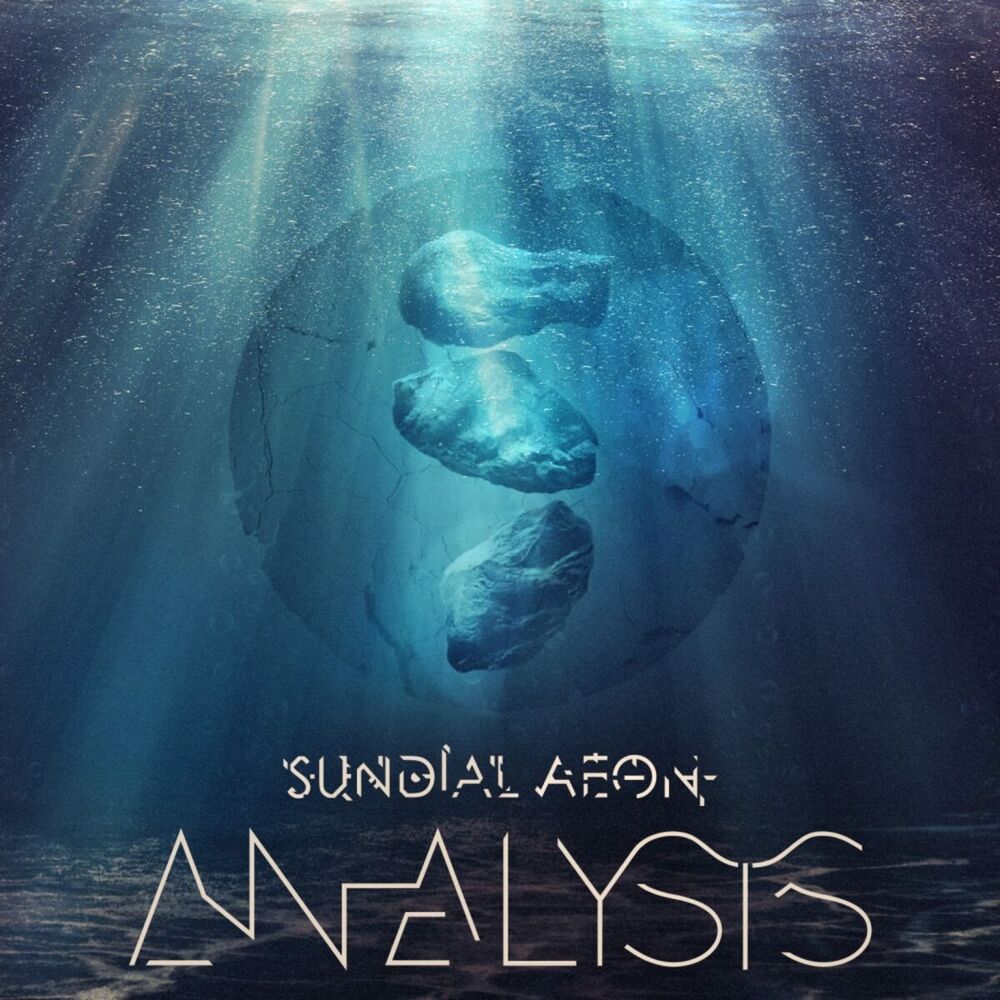 Picture of Sundial Aeon