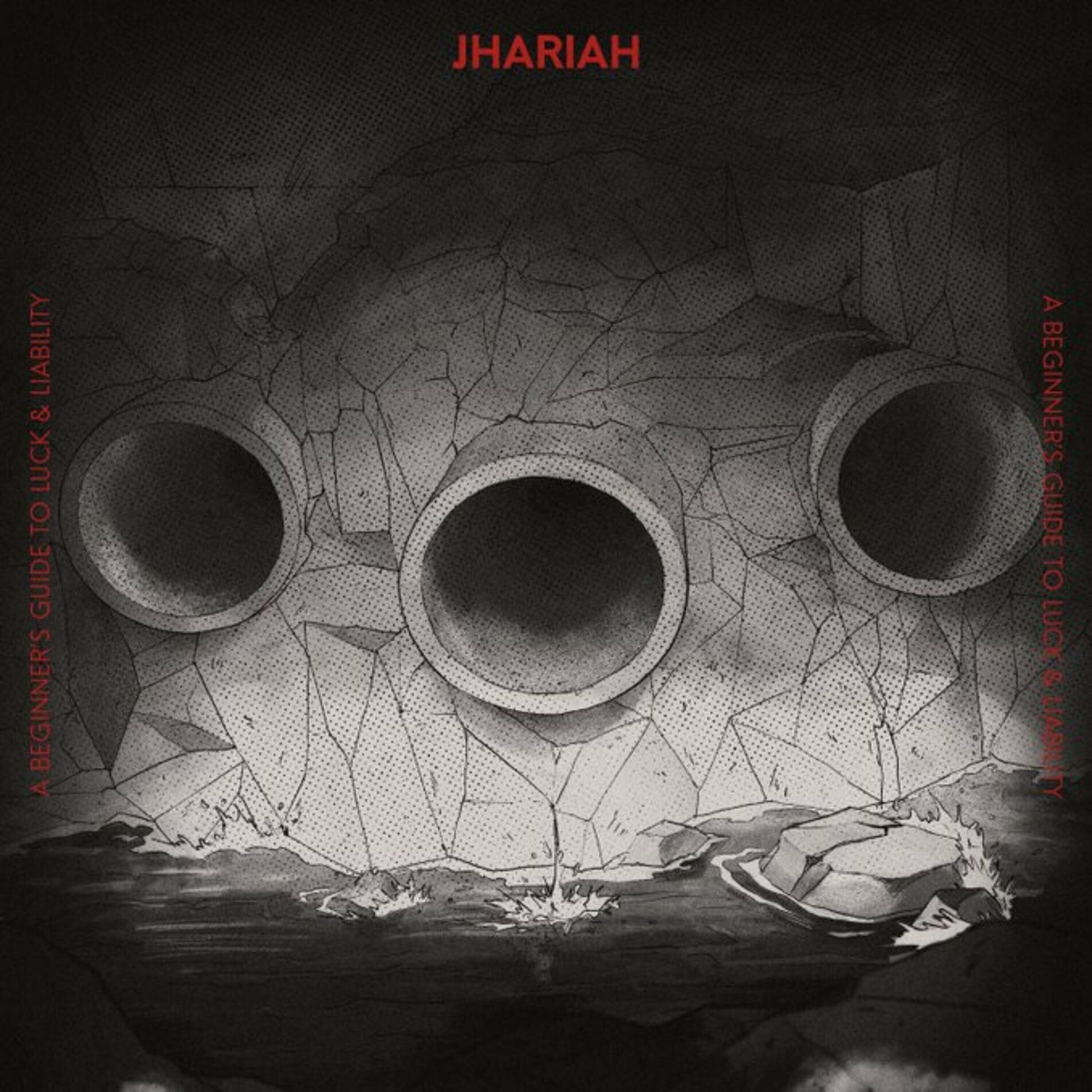 Jhariah
