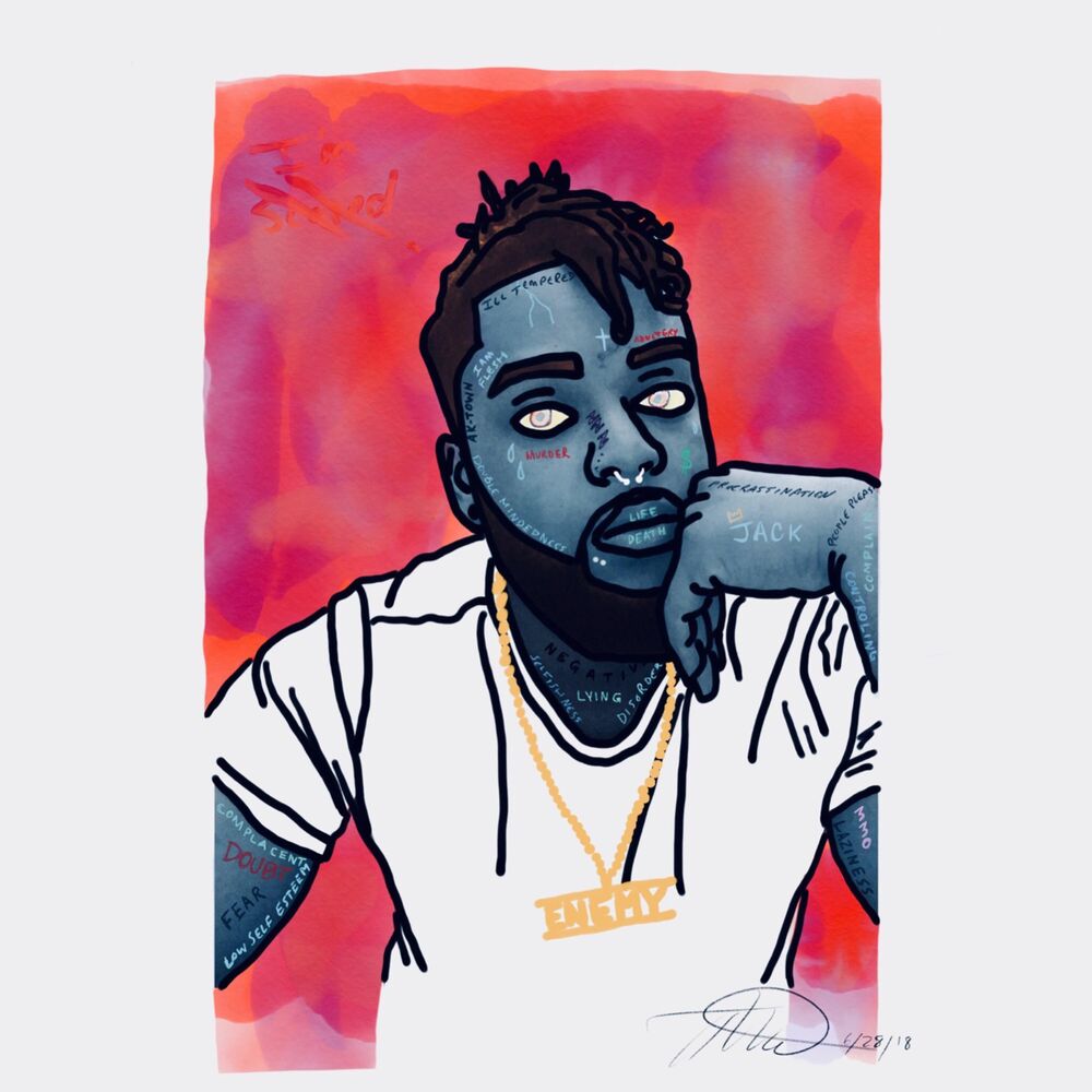 Picture of Rell Riley
