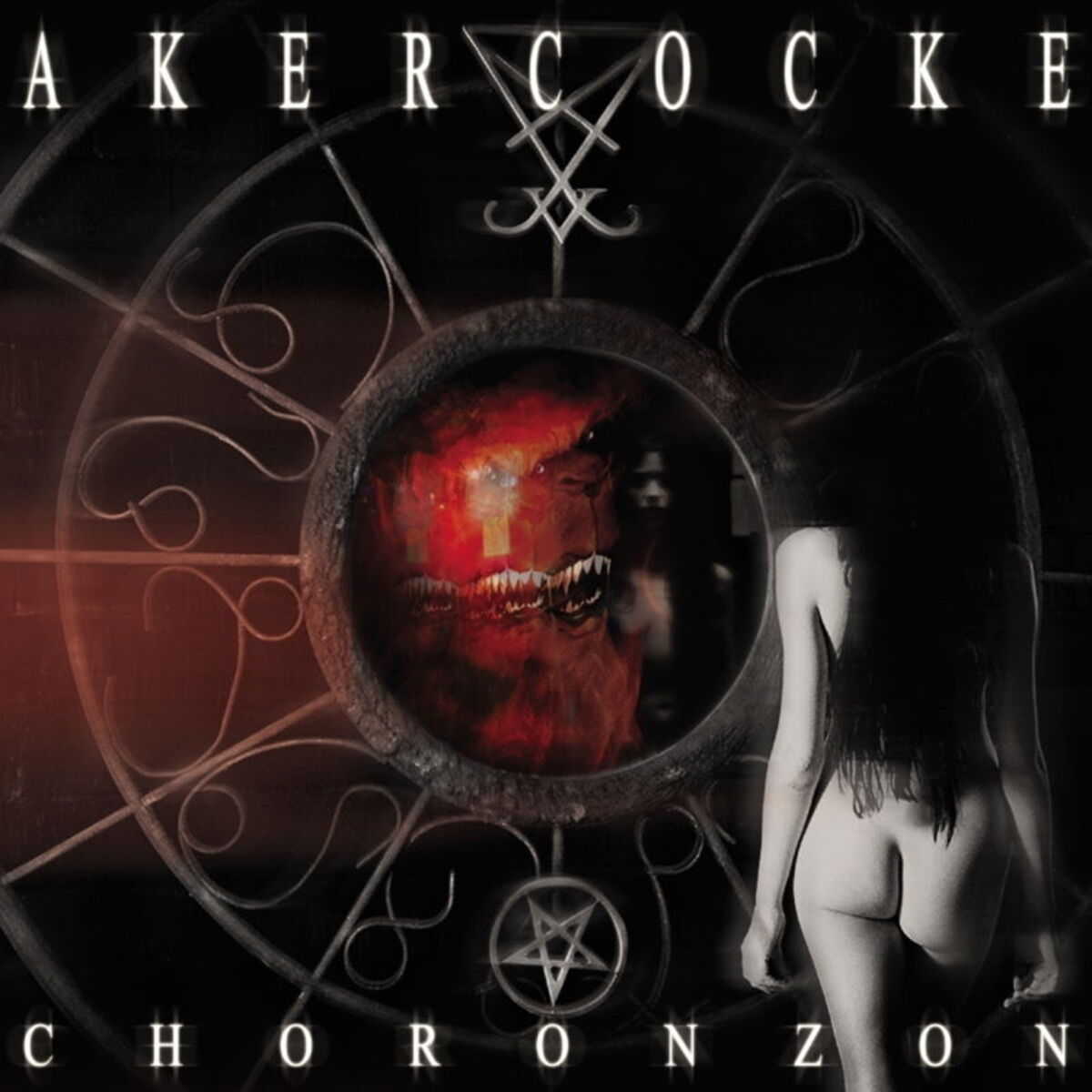 Akercocke