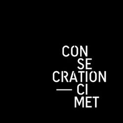 Picture of Consecration