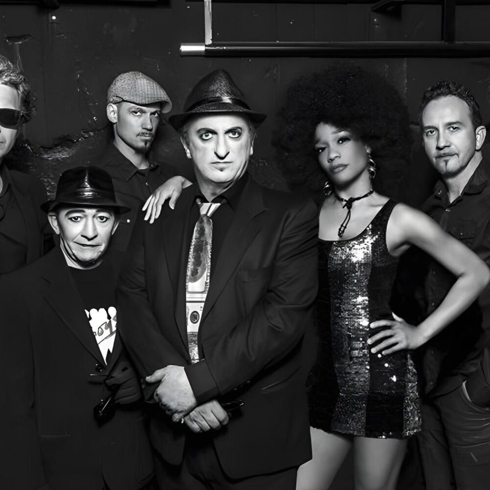 Picture of Orquesta mondragon