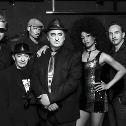 Picture of Orquesta mondragon