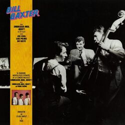 Picture of Bill Baxter