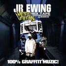 JR Ewing