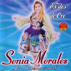 Picture of Sonia Morales