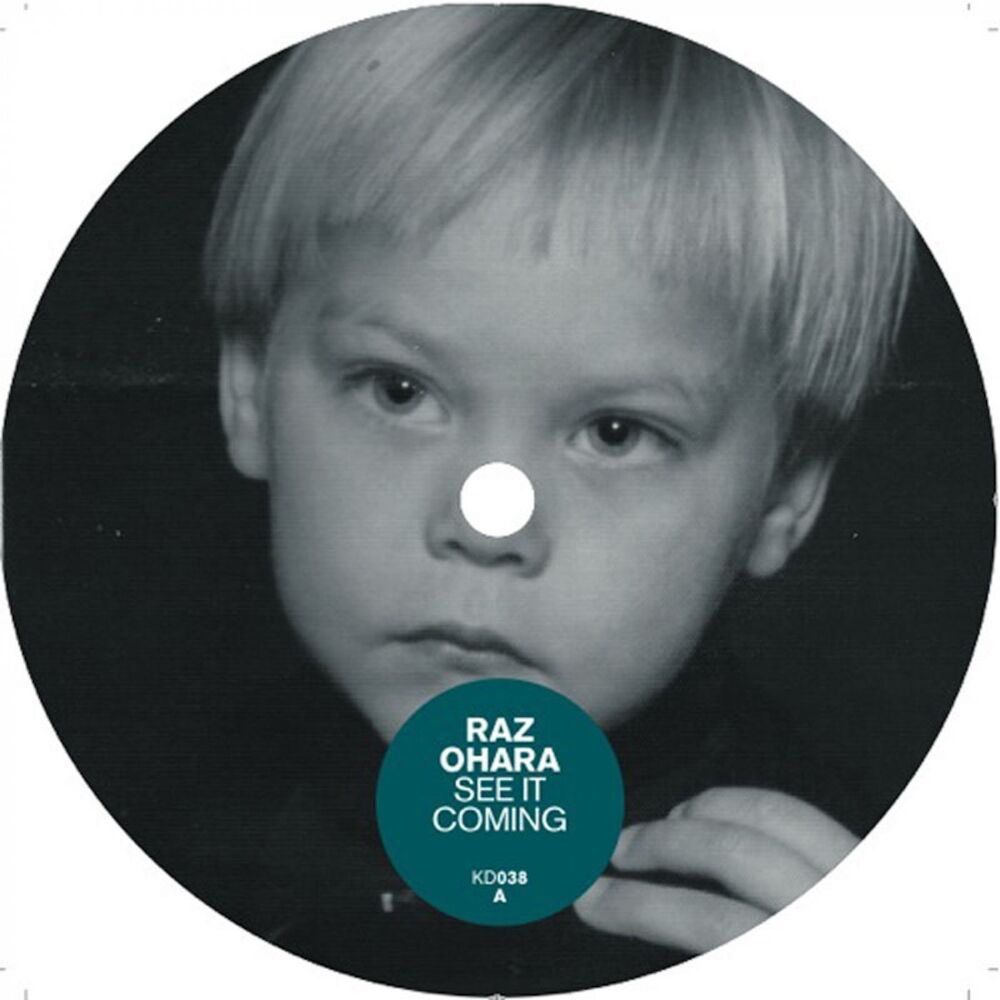 Picture of Raz Ohara