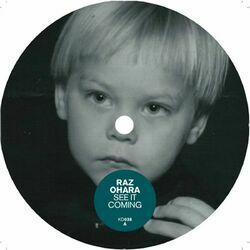 Picture of Raz Ohara