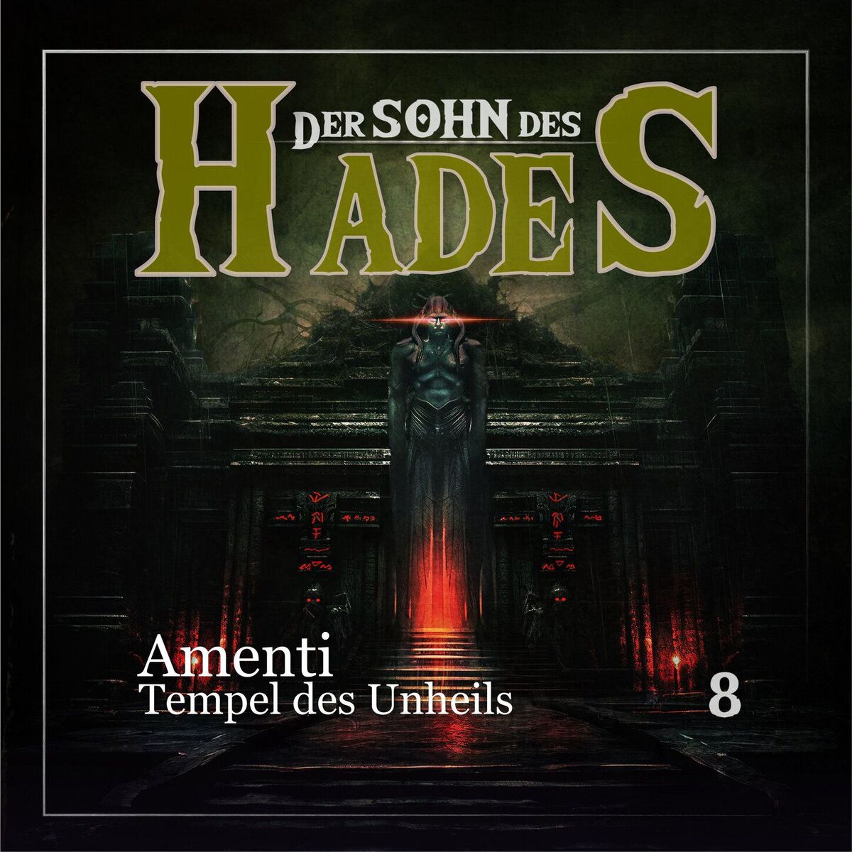 Der Sohn des Hades