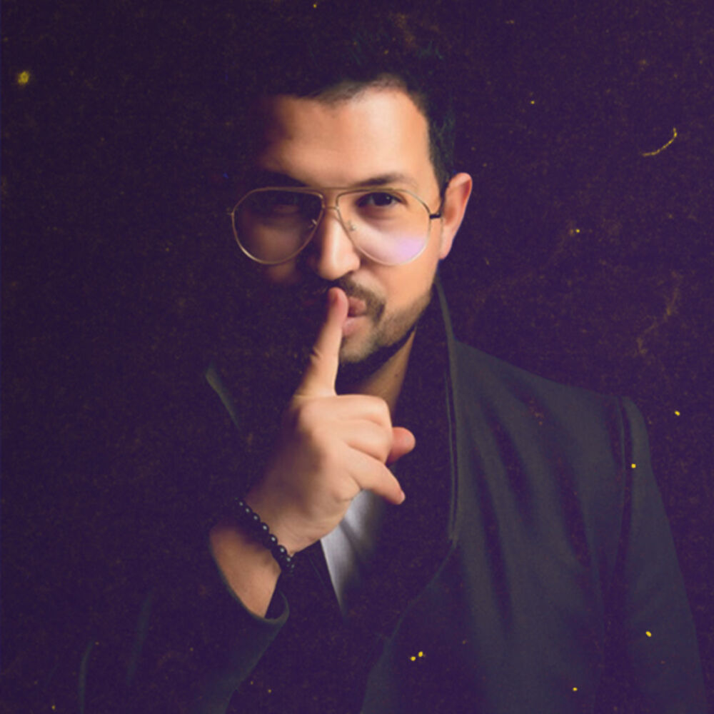 Picture of Nizar Idil