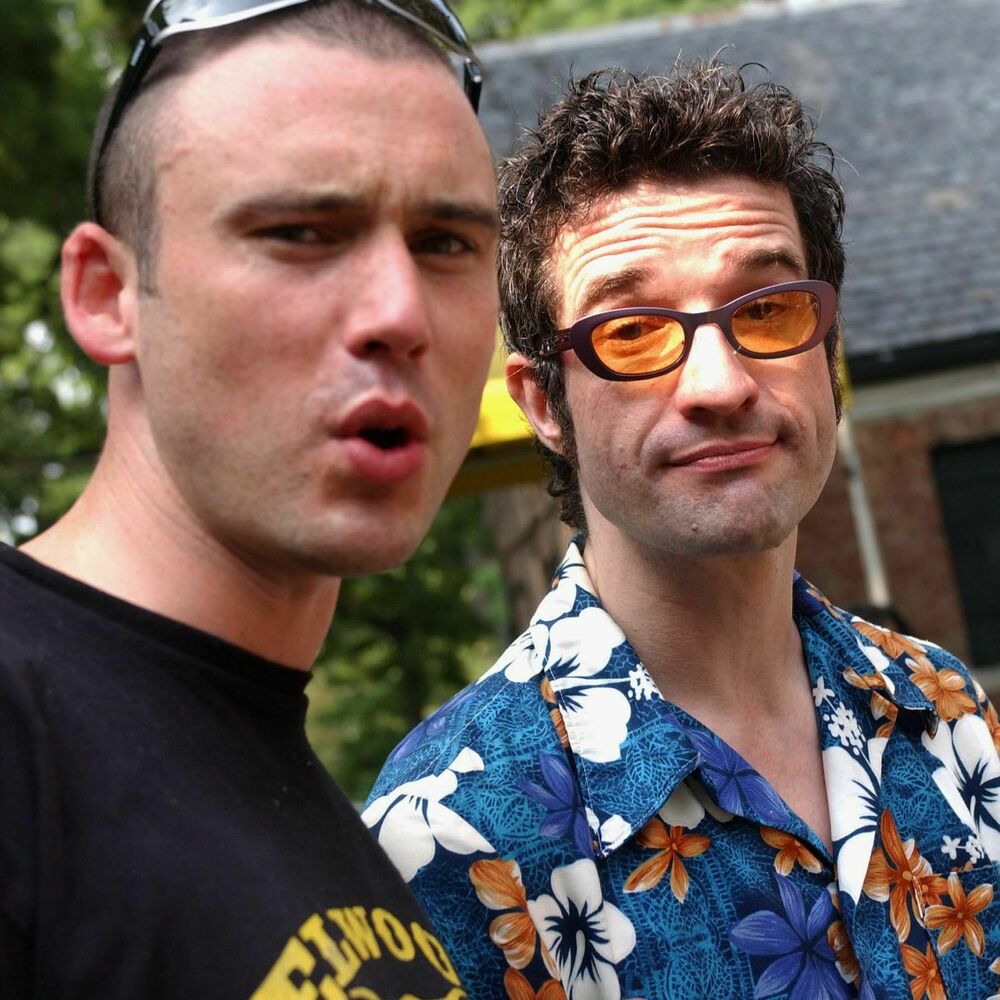 Picture of Propellerheads