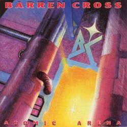 Picture of Barren Cross