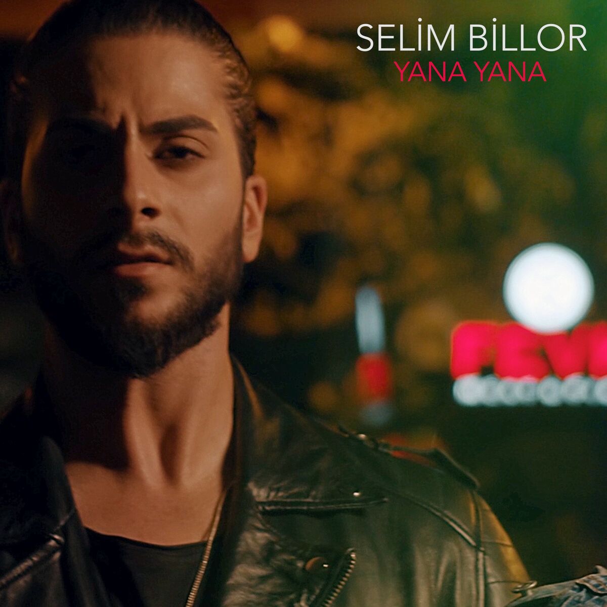 Artist picture of Selim Billor
