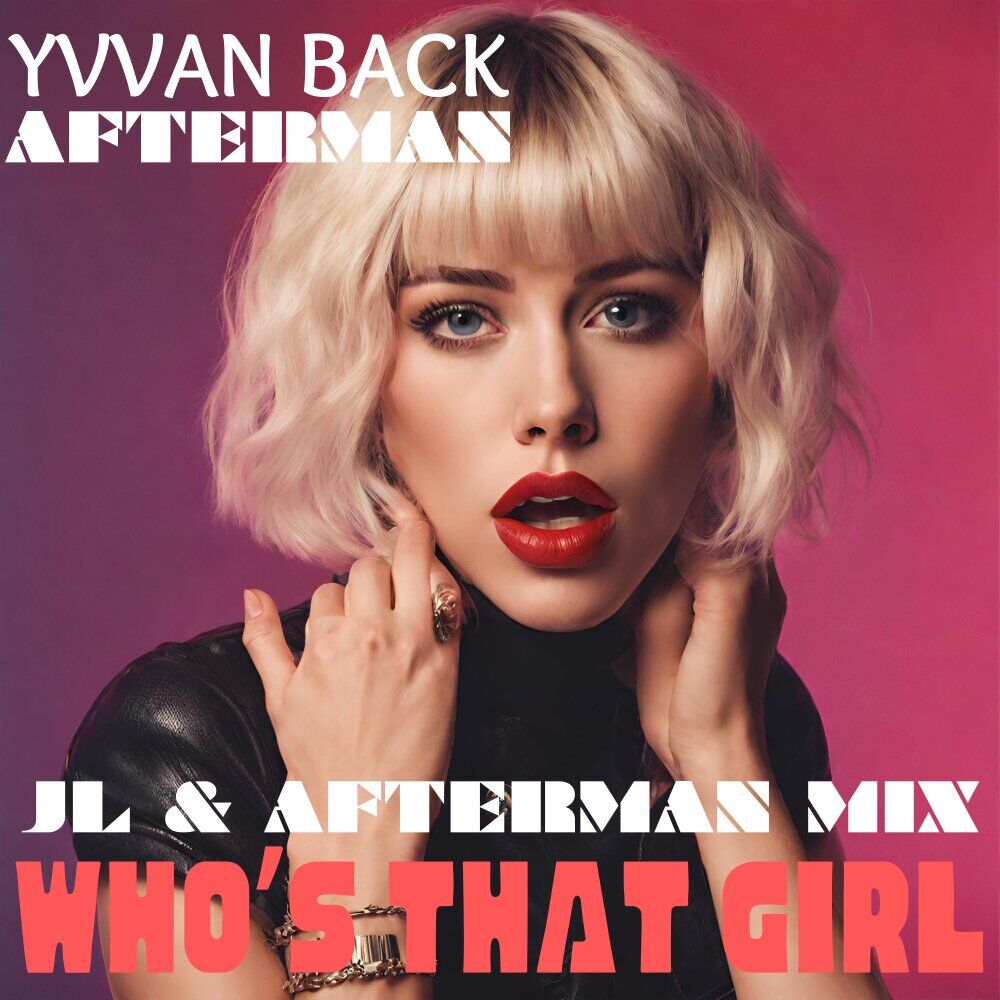 Picture of Afterman