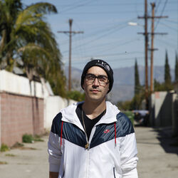 Picture of Bobby Hustle