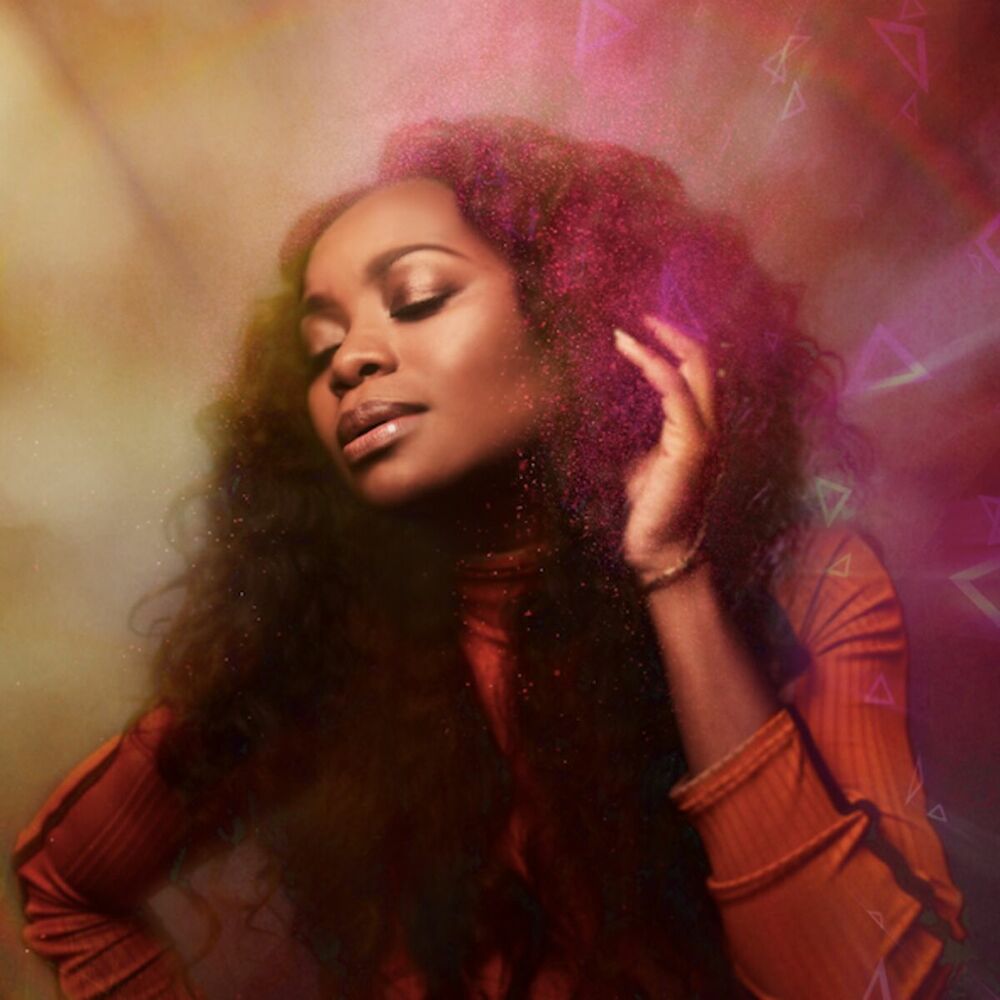 Picture of Ruby Amanfu