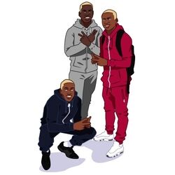 Picture of ZDRID FAMILY