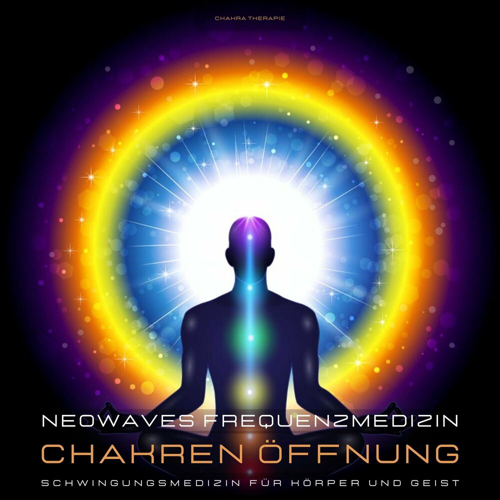 Picture of Neowaves Heilende Frequenzen