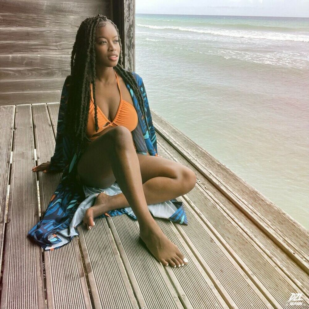 Picture of Reese Antoinette
