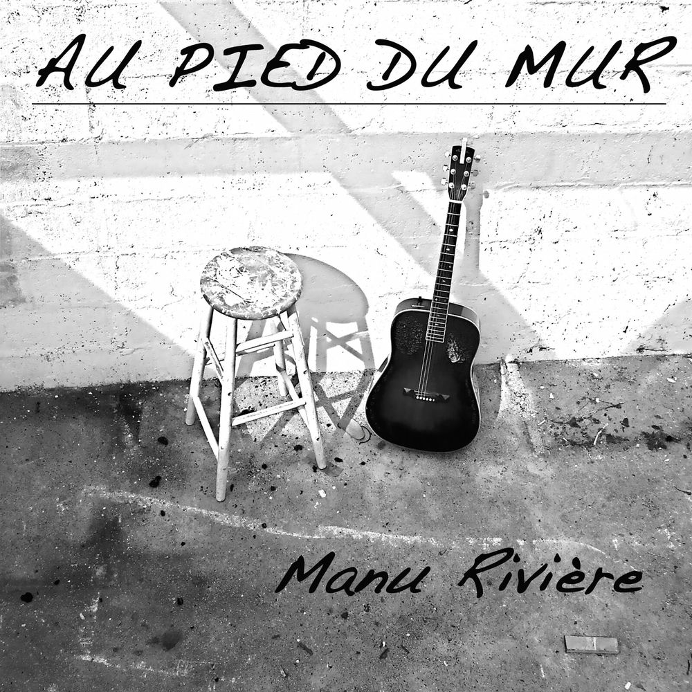 Photo de l'artiste Manu Riviere