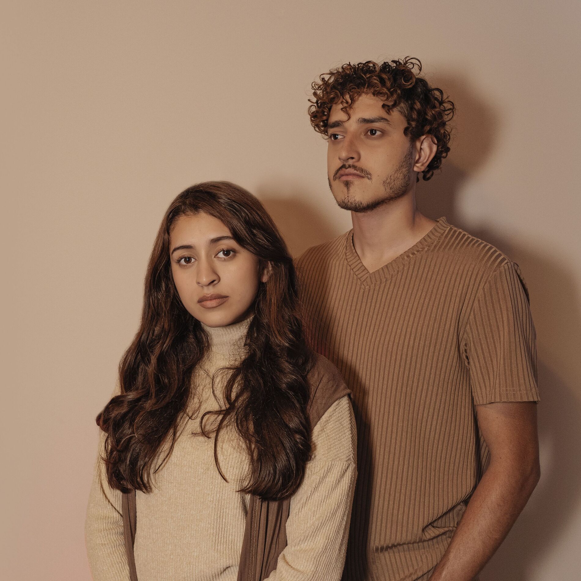 Celeste & Wilber