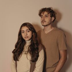 Picture of Celeste & Wilber