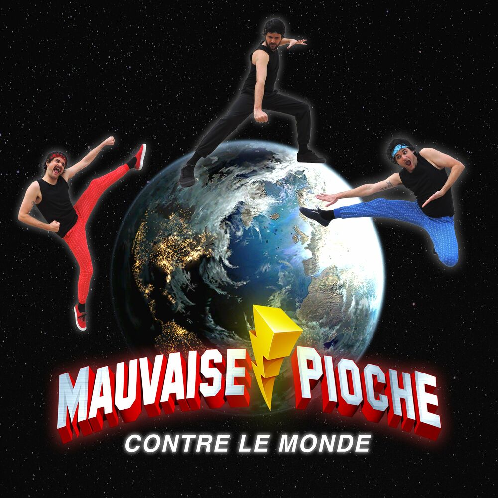 Picture of Mauvaise Pioche