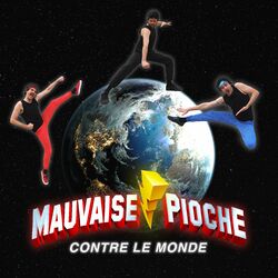 Picture of Mauvaise Pioche