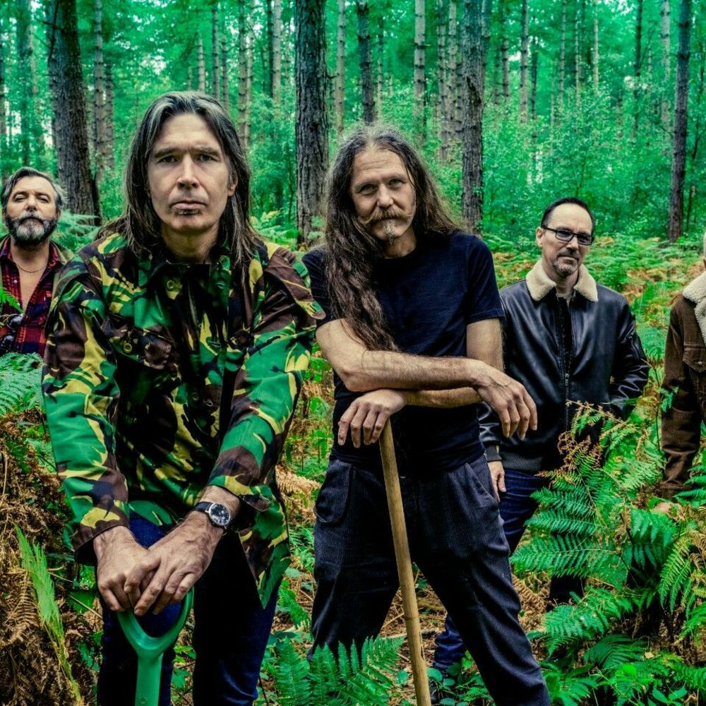 Picture of Del Amitri